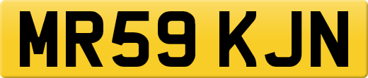 MR59KJN