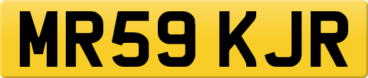 MR59KJR