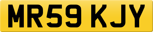 MR59KJY