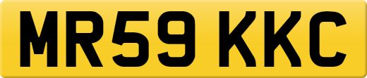 MR59KKC