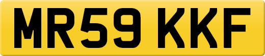 MR59KKF