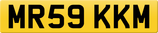 MR59KKM
