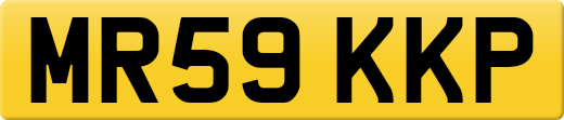 MR59KKP