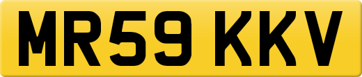 MR59KKV
