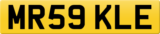 MR59KLE