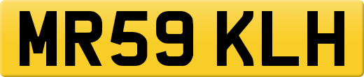 MR59KLH
