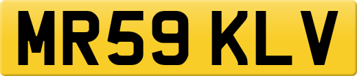 MR59KLV