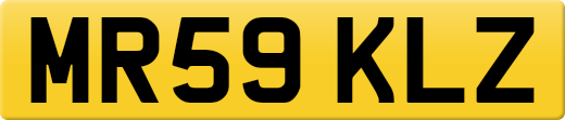 MR59KLZ