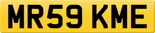 MR59KME