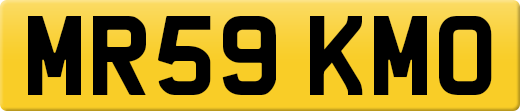 MR59KMO