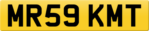 MR59KMT