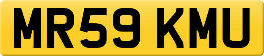 MR59KMU
