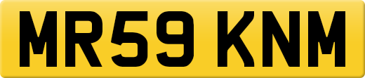 MR59KNM
