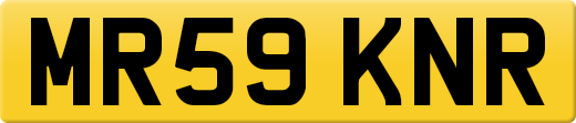 MR59KNR