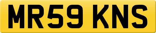 MR59KNS