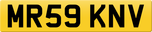 MR59KNV