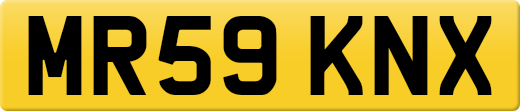 MR59KNX