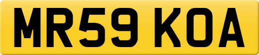 MR59KOA