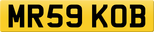 MR59KOB