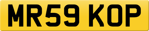 MR59KOP
