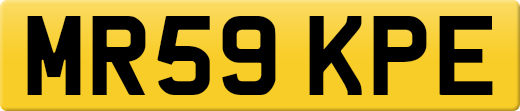 MR59KPE