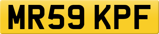 MR59KPF