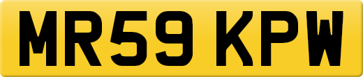 MR59KPW