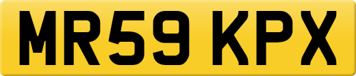 MR59KPX