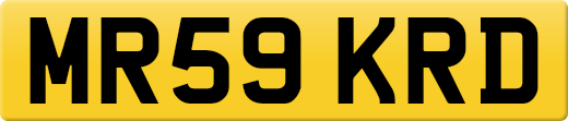 MR59KRD