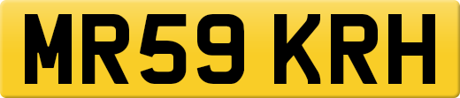 MR59KRH
