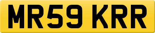 MR59KRR