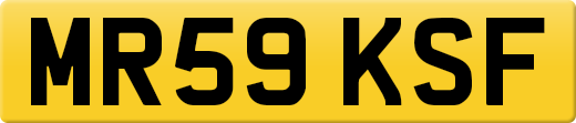 MR59KSF