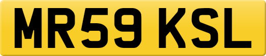 MR59KSL
