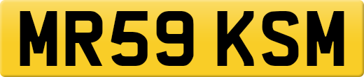MR59KSM