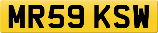MR59KSW