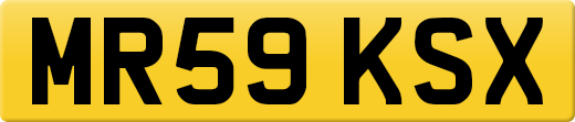 MR59KSX