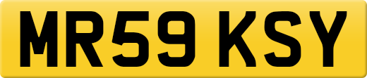 MR59KSY