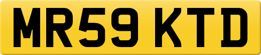 MR59KTD