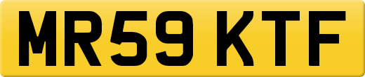 MR59KTF