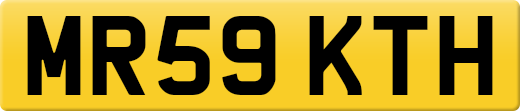 MR59KTH