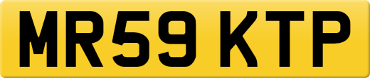 MR59KTP