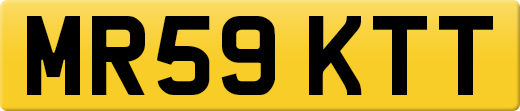 MR59KTT