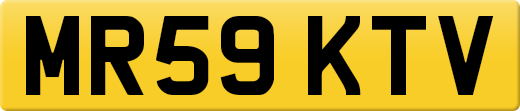 MR59KTV