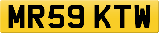 MR59KTW