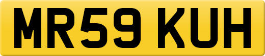 MR59KUH