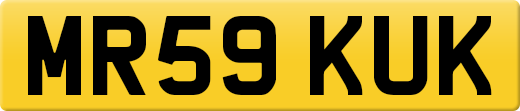 MR59KUK
