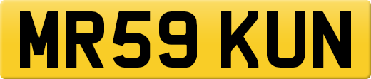 MR59KUN