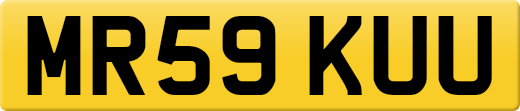 MR59KUU