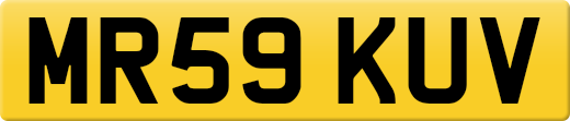 MR59KUV
