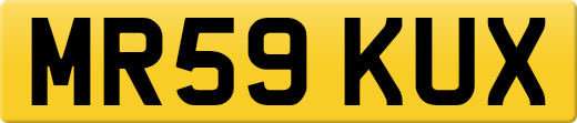 MR59KUX